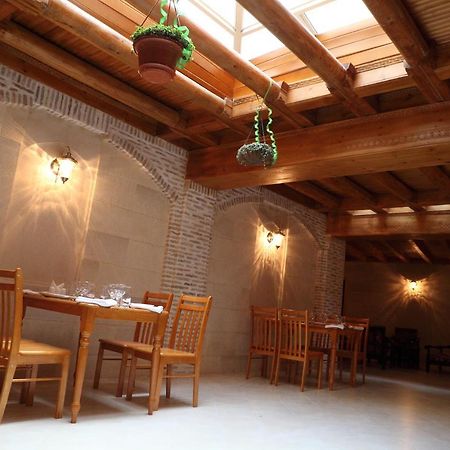 Hotel Asl Μπουχάρα Εξωτερικό φωτογραφία