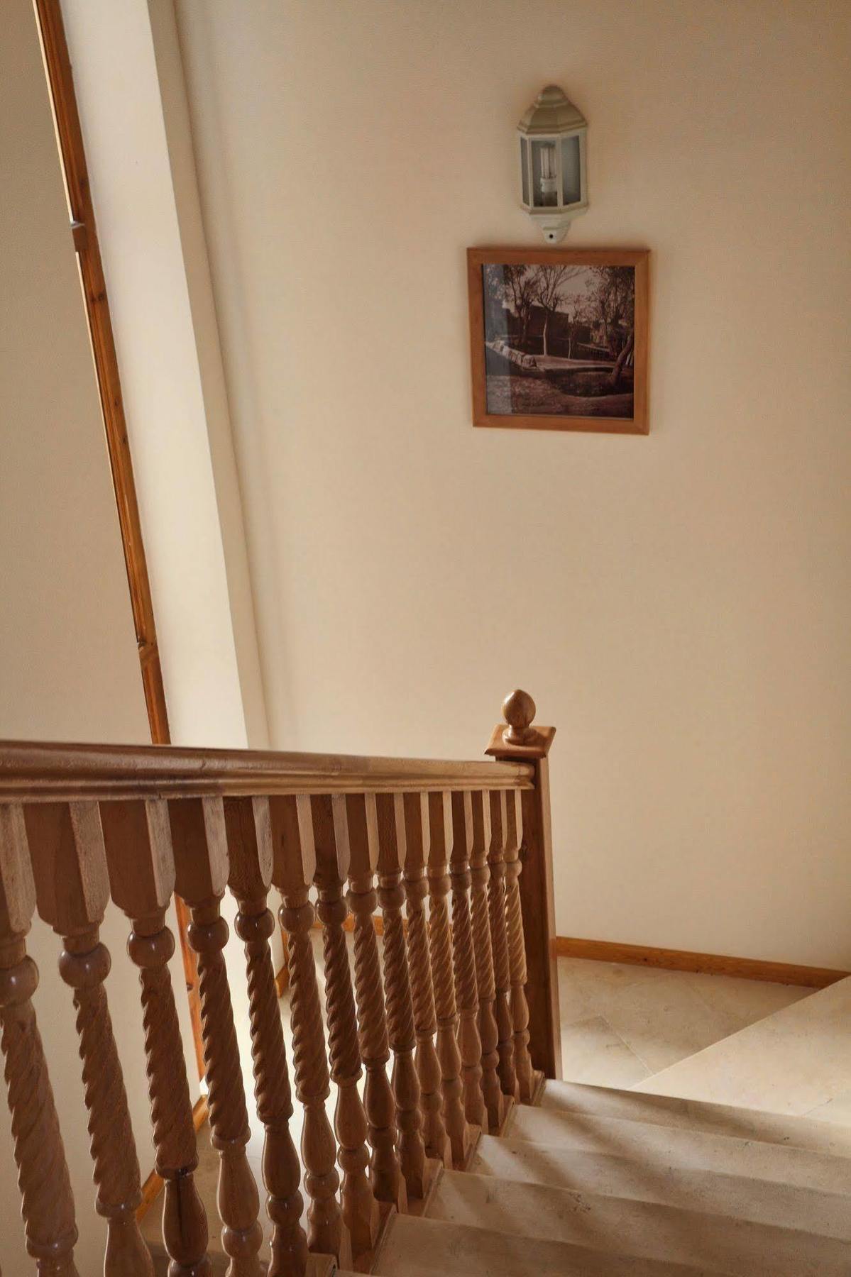 Hotel Asl Μπουχάρα Εξωτερικό φωτογραφία